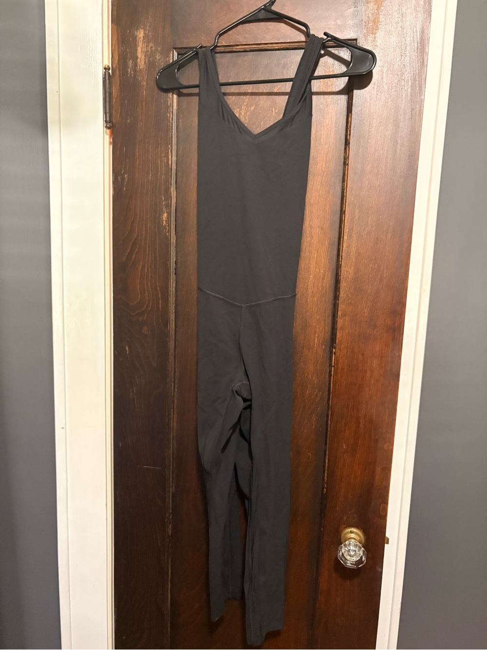 Athleta Formation Bodysuit in Powervita